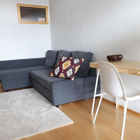 2Ndhomes Premium 1Br Apartment With Sauna And Balcony In Kamppi Center Helsinki Exterior photo