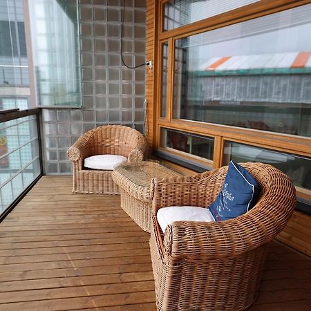 2Ndhomes Premium 1Br Apartment With Sauna And Balcony In Kamppi Center Helsinki Exterior photo