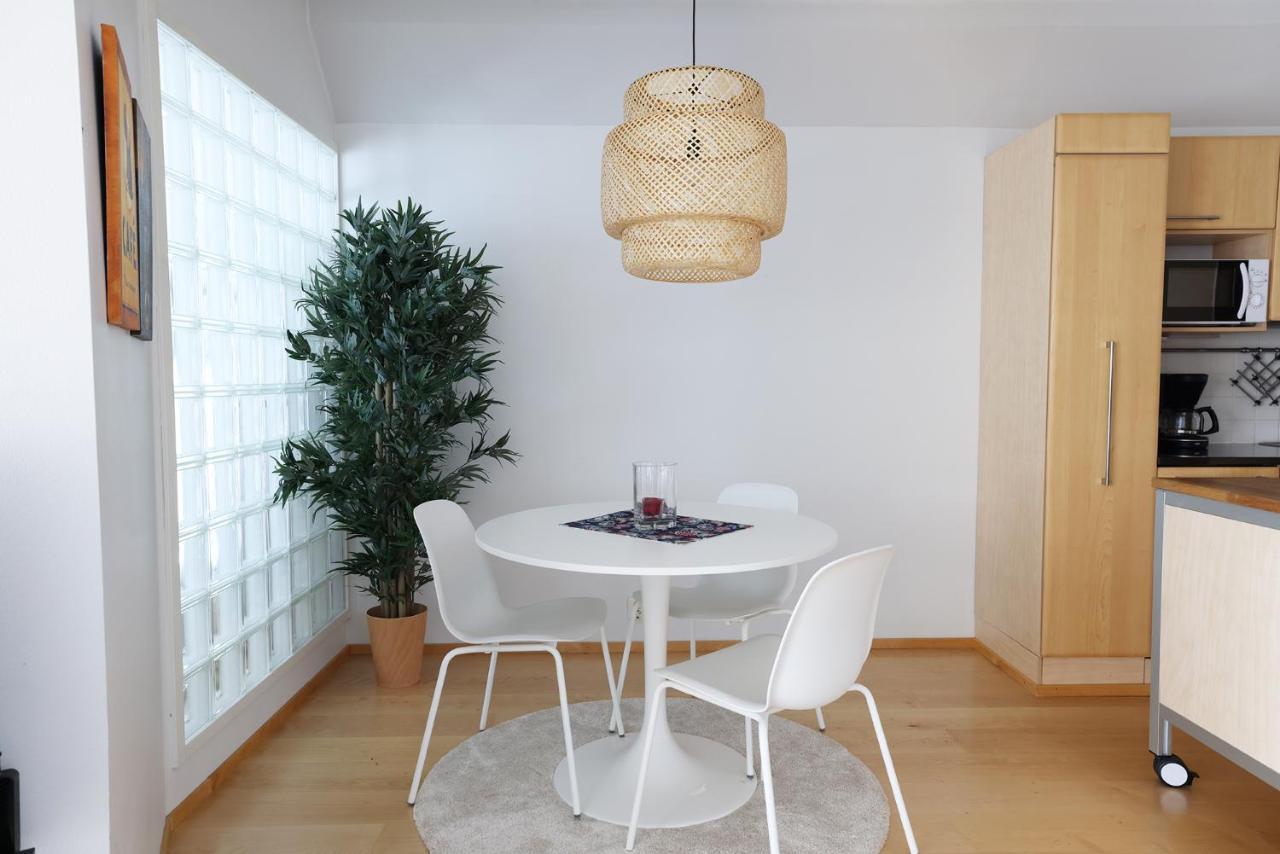 2Ndhomes Premium 1Br Apartment With Sauna And Balcony In Kamppi Center Helsinki Exterior photo
