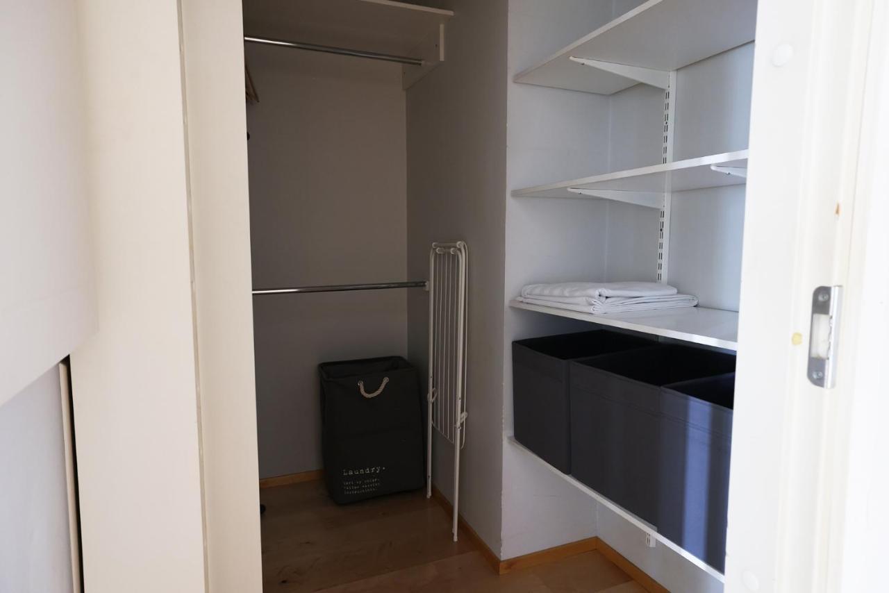 2Ndhomes Premium 1Br Apartment With Sauna And Balcony In Kamppi Center Helsinki Exterior photo