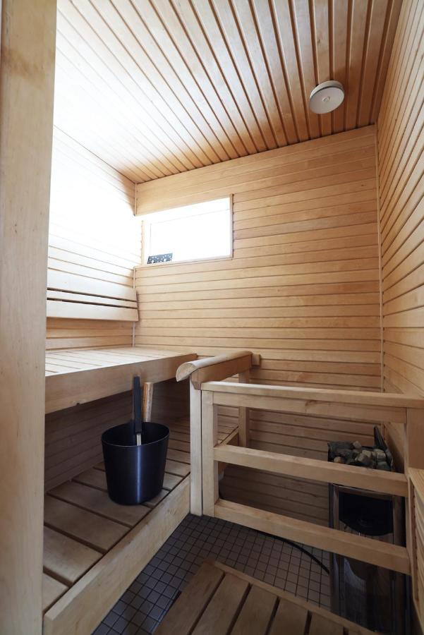 2Ndhomes Premium 1Br Apartment With Sauna And Balcony In Kamppi Center Helsinki Exterior photo